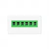 GREENBLUE Unterputz-WLAN-Steuerrelais GB739