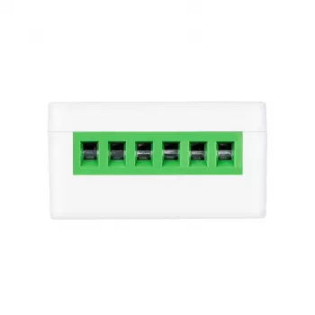 GREENBLUE Unterputz-WLAN-Steuerrelais GB739