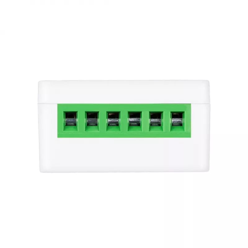GREENBLUE Unterputz-WLAN-Steuerrelais GB739