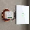 GREENBLUE Unterputz-WLAN-Steuerrelais GB739