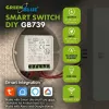 GREENBLUE Unterputz-WLAN-Steuerrelais GB739
