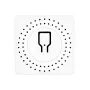 GREENBLUE Unterputz-WLAN-Steuerrelais GB739
