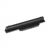 GREENCELL Green Cell Laptop-Akku für Asus A31-K53 X53S X53T K53E 11,1 V 5200 mAh