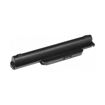 GREENCELL Green Cell Laptop-Akku für Asus A31-K53 X53S X53T K53E 11,1 V 5200 mAh