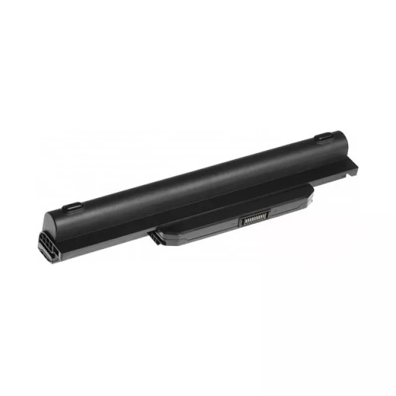 GREENCELL Green Cell Laptop-Akku für Asus A31-K53 X53S X53T K53E 11,1 V 5200 mAh