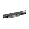 GREENCELL Green Cell Laptop-Akku für Asus A31-K53 X53S X53T K53E 11,1 V 5200 mAh
