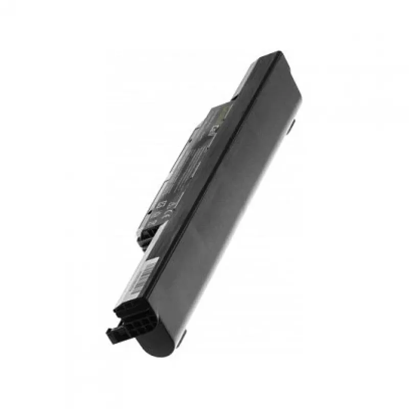 GREENCELL Green Cell Laptop-Akku für Asus A31-K53 X53S X53T K53E 11,1 V 5200 mAh