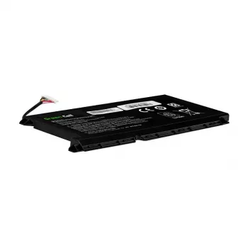 Greencell Laptop-Akku für HP Pavilion 15-EC Serie 4150mAh 11.55V 48Wh Li-ion