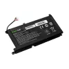 Greencell Laptop-Akku für HP Pavilion 15-EC Serie 4150mAh 11.55V 48Wh Li-ion