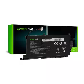 Greencell Laptop-Akku für HP Pavilion 15-EC Serie 4150mAh 11.55V 48Wh Li-ion