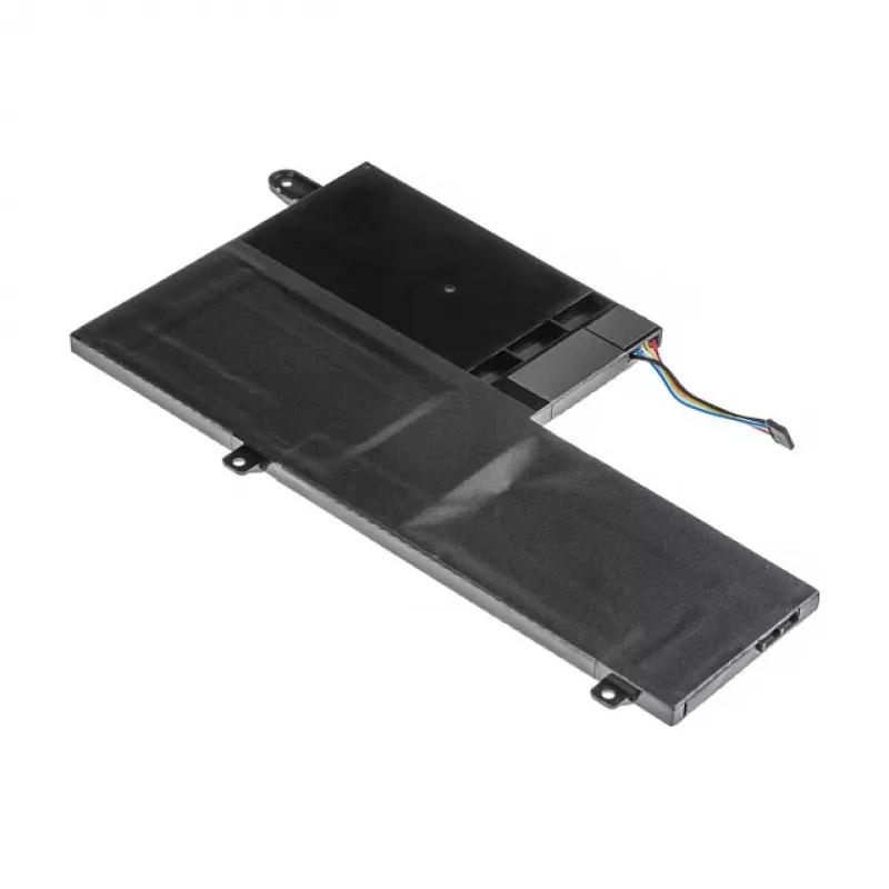 Greencell LE161 Laptop-Akku 7,6 V 3500 mAh Li-Polymer für Lenovo Yoga 3 14 / Yoga 700 14ISK (L14L2P21, L14M2P21)