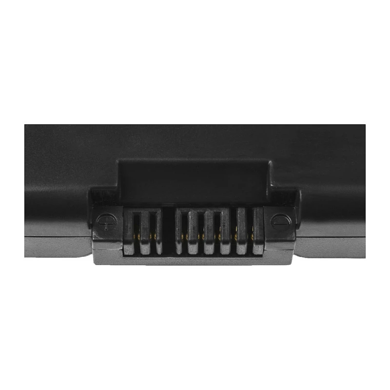 GREENCELL LE89PRO Laptop-Akku für Lenovo ThinkPad T440/T540/W540/L440/L540/E540 – 11,1 V 5200 mAh 6 Zellen Schwarz