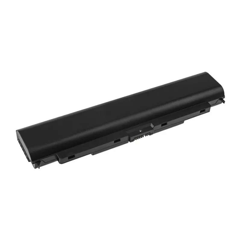 GREENCELL LE89PRO Laptop-Akku für Lenovo ThinkPad T440/T540/W540/L440/L540/E540 – 11,1 V 5200 mAh 6 Zellen Schwarz