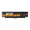 GREENCELL LE89PRO Laptop-Akku für Lenovo ThinkPad T440/T540/W540/L440/L540/E540 – 11,1 V 5200 mAh 6 Zellen Schwarz