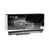 Greencell PRO Laptop-Akku HSTNN-LB5S für HP 240 256 G2 G3 OA04 14.4V 2600mAh
