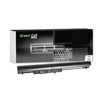 Greencell PRO Laptop-Akku HSTNN-LB5S für HP 240 256 G2 G3 OA04 14.4V 2600mAh