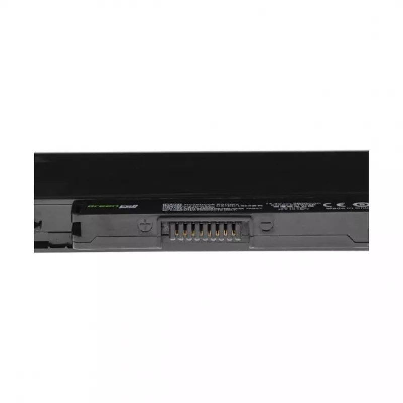 Greencell PRO Laptop-Akku HSTNN-LB5S für HP 240 256 G2 G3 OA04 14.4V 2600mAh
