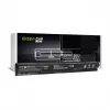 Greencell PRO Laptop-Akku KI04 für HP Pavilion 15-AB 14,4 V 2600 mAh