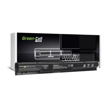 Greencell PRO Laptop-Akku KI04 für HP Pavilion 15-AB 14,4 V 2600 mAh