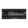 Greencell PRO Laptop-Akku KI04 für HP Pavilion 15-AB 14,4 V 2600 mAh