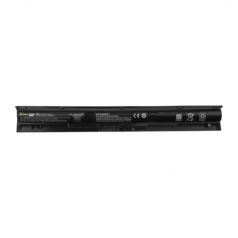 Greencell PRO Laptop-Akku KI04 für HP Pavilion 15-AB 14,4 V 2600 mAh