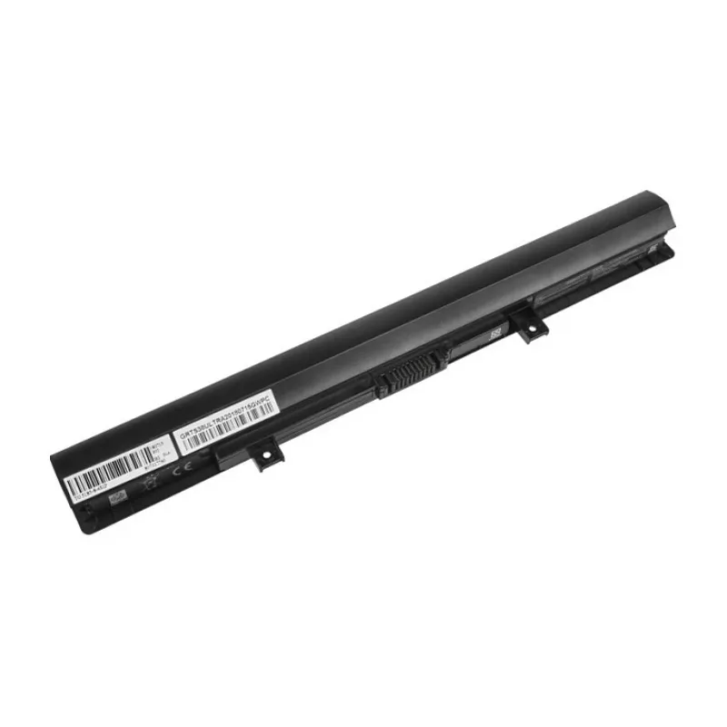Greencell TS38ULTRA Ersatzakku für Toshiba Satellite C50-B/C50D-B, 11,1 V, 5200 mAh, Li-ion