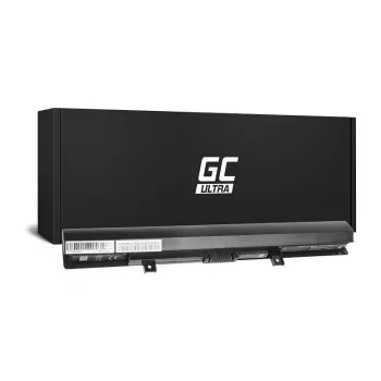 Greencell TS38ULTRA Ersatzakku für Toshiba Satellite C50-B/C50D-B, 11,1 V, 5200 mAh, Li-ion