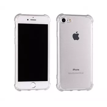 GreenGo Anti-Shock 0.5mm Transparente Rückseitenabdeckung für Xiaomi Redmi Note 4 / Note 4X