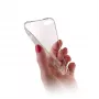 GreenGo Apple iPhone XR TPU Ultra Slim 0,3mm Transparente Rückseitenabdeckung