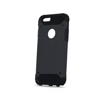 GreenGo Defender Case II für Samsung Galaxy S10 - Schwarz