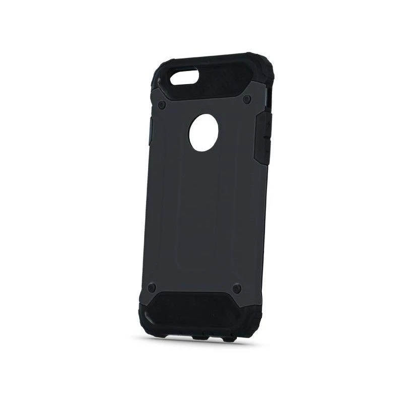 GreenGo Defender Case II für Samsung Galaxy S10 - Schwarz