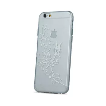 GreenGo Henna Feminine TPU-Hülle für Apple iPhone 6/6S