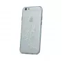 GreenGo Henna Feminine TPU-Hülle für Apple iPhone 6/6S