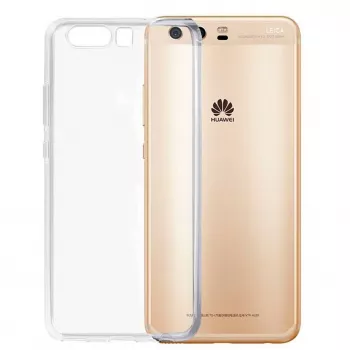 GreenGo Honor 9 Ultra Slim TPU Back Cover 0.3mm Transparent