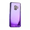 GreenGo Huawei Mate 20 Pro Ombre Case Violett