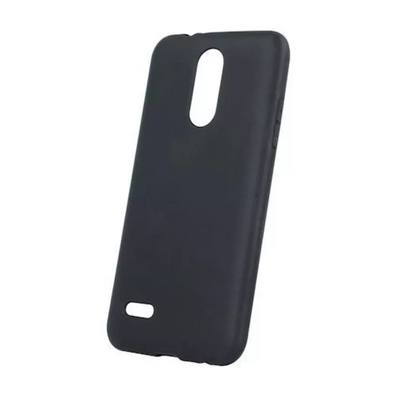 GreenGo Huawei Nova 4 Matt Case Black