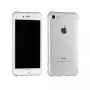 GreenGo Huawei P Smart Anti Shock 0.5mm Transparent Back Cover