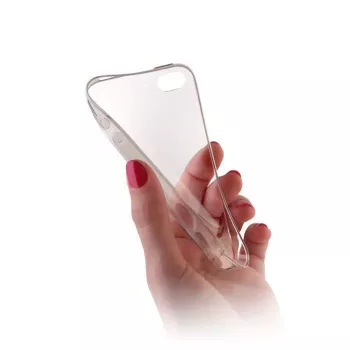 GreenGo Huawei P30 Pro TPU Hülle Transparent