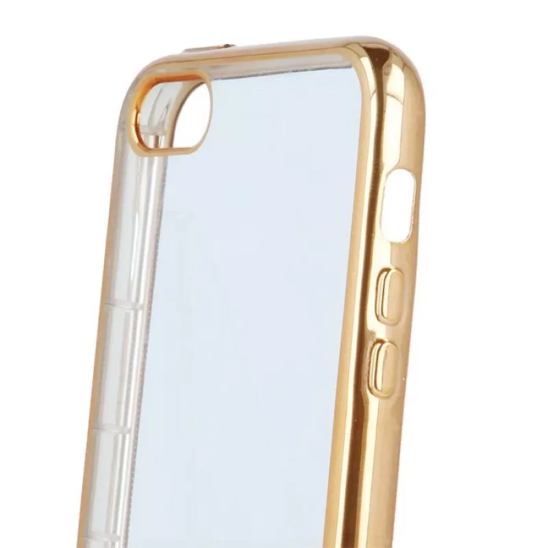 GreenGo Hybrid Case für Xiaomi Redmi Note 4 / Note 4X - Gold
