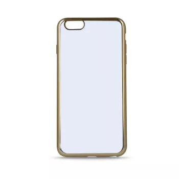 GreenGo Hybrid Case für Xiaomi Redmi Note 4 / Note 4X - Gold