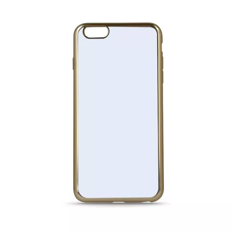 GreenGo Hybrid Case für Xiaomi Redmi Note 4 / Note 4X - Gold