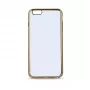 GreenGo Hybrid Case für Xiaomi Redmi Note 4 / Note 4X - Gold