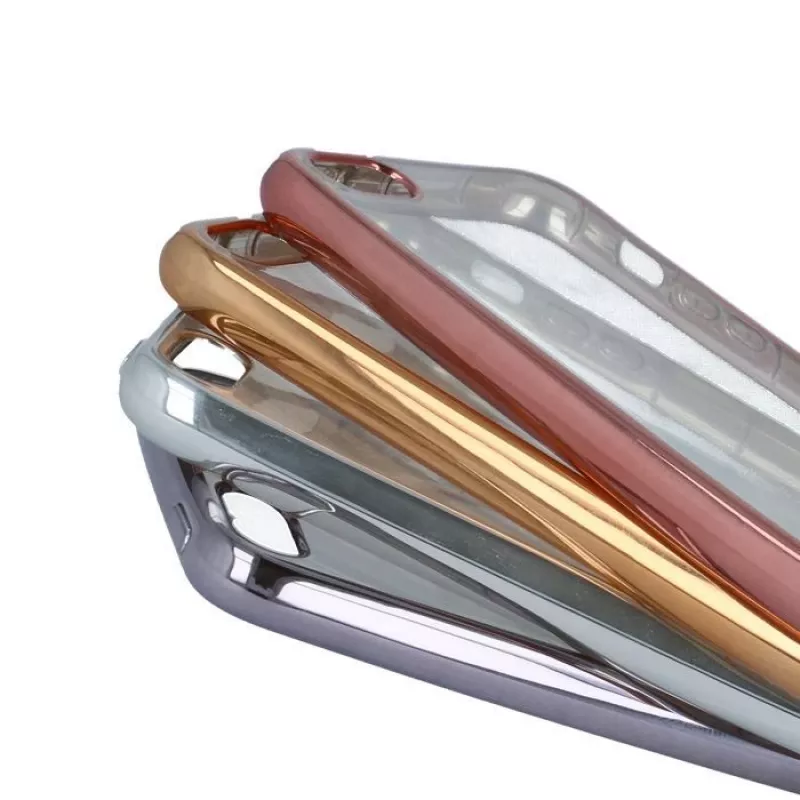 GreenGo Hybrid-Schutzhülle für Xiaomi Redmi Note 4 / Note 4X - Roségold