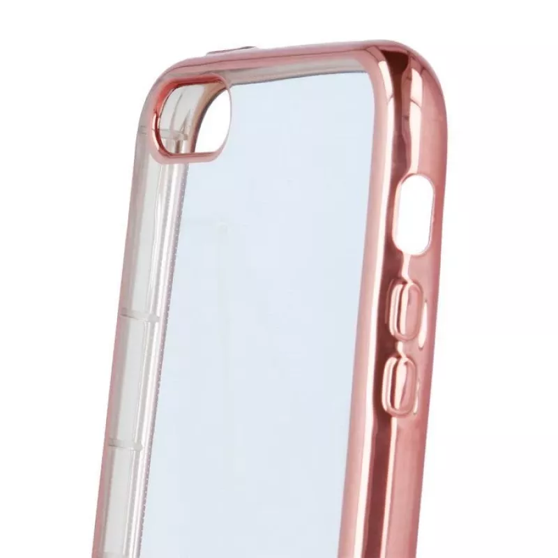 GreenGo Hybrid-Schutzhülle für Xiaomi Redmi Note 4 / Note 4X - Roségold