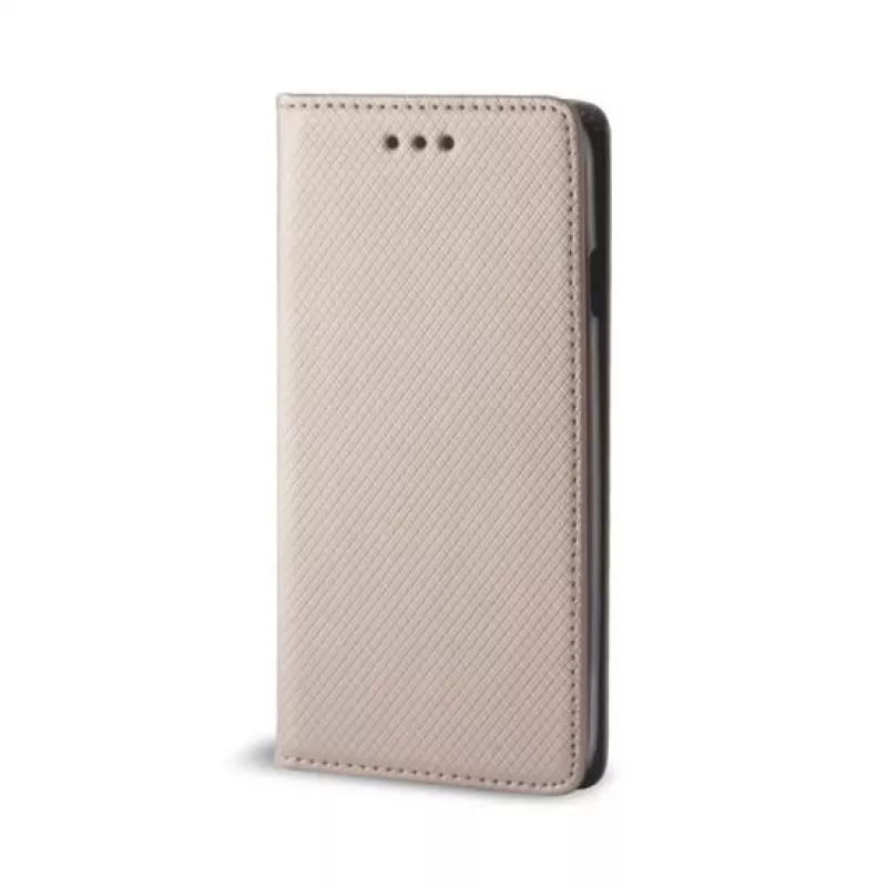 GreenGo LG G6 H870 Smart Magnet Gold Flip Case