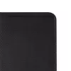 GreenGo Samsung Galaxy Xcover 3 Smart Magnet Klapphülle Schwarz