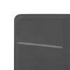 GreenGo Samsung Galaxy Xcover 3 Smart Magnet Klapphülle Schwarz