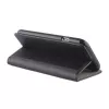 GreenGo Samsung Galaxy Xcover 3 Smart Magnet Klapphülle Schwarz