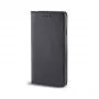 GreenGo Samsung Galaxy Xcover 3 Smart Magnet Klapphülle Schwarz