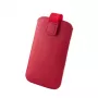 GreenGo Samsung Mono XXXXL Note 2 Rot Ersatzakku